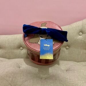 Danielle Nicole lady and the tramp bag